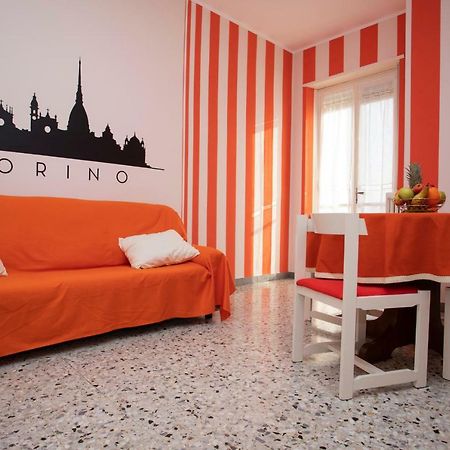 Spezia Apartment ตูริน ภายนอก รูปภาพ