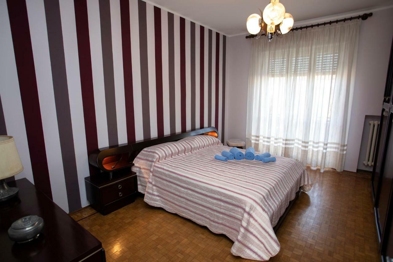 Spezia Apartment ตูริน ภายนอก รูปภาพ